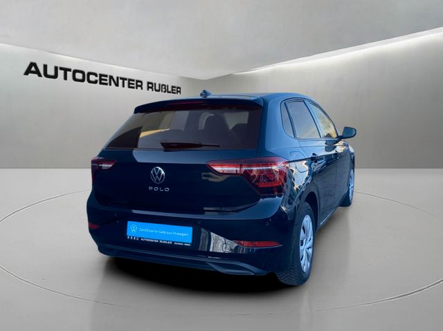 Foto Nummer 6: VW Polo