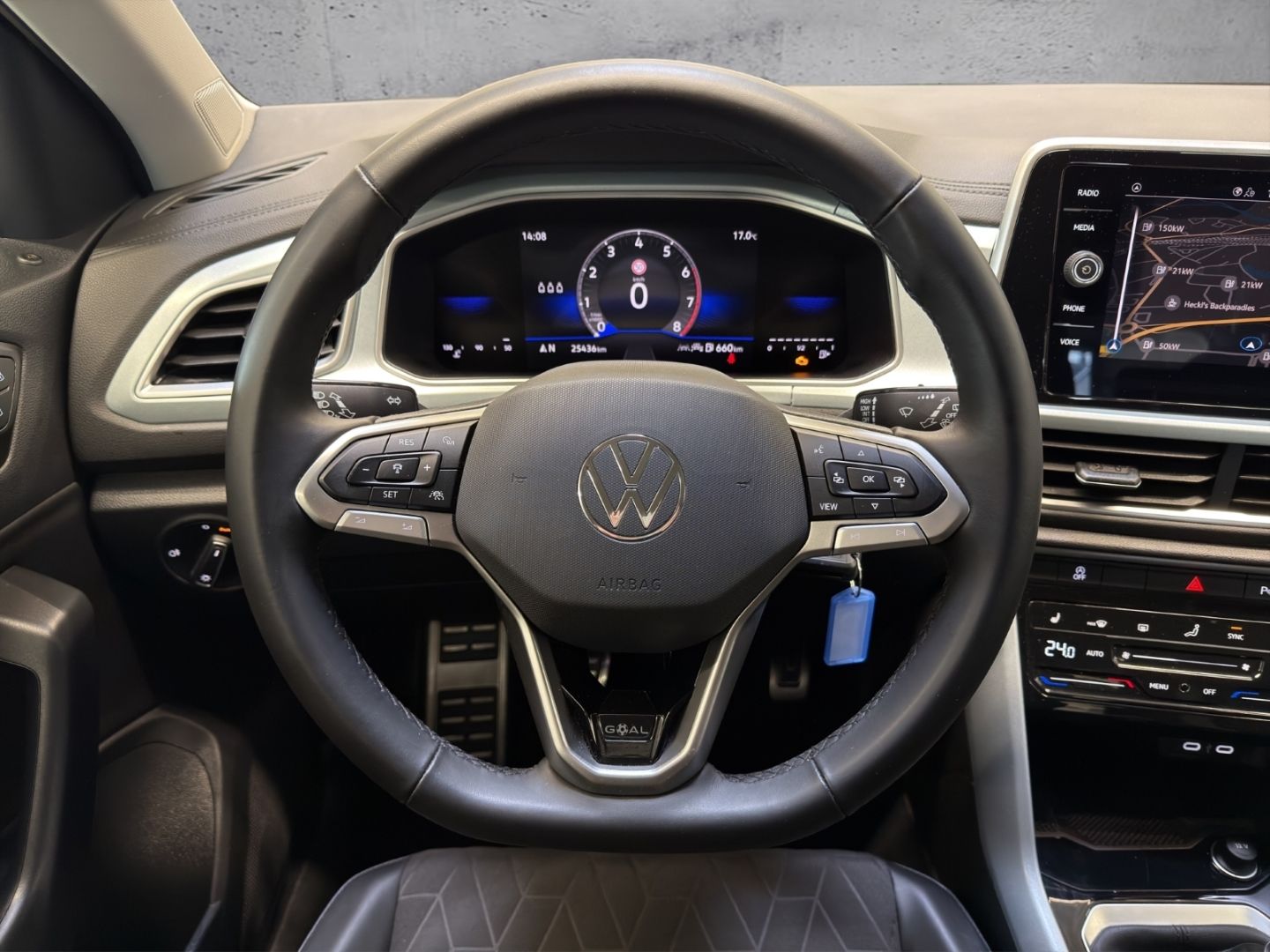 Volkswagen T-Roc - Bild 9