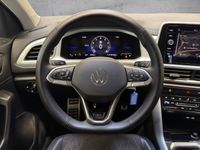 Volkswagen T-Roc - Vorschau Bild 9