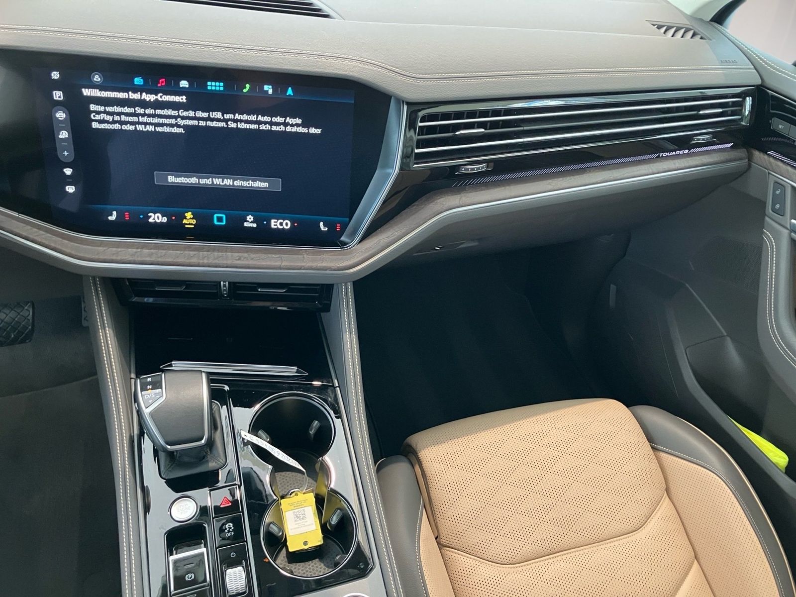 Volkswagen Touareg - Bild 12
