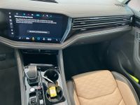 Volkswagen Touareg - Vorschau Bild 12