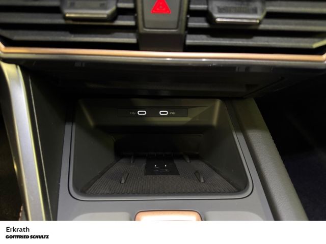 Cupra Leon - Bild 20