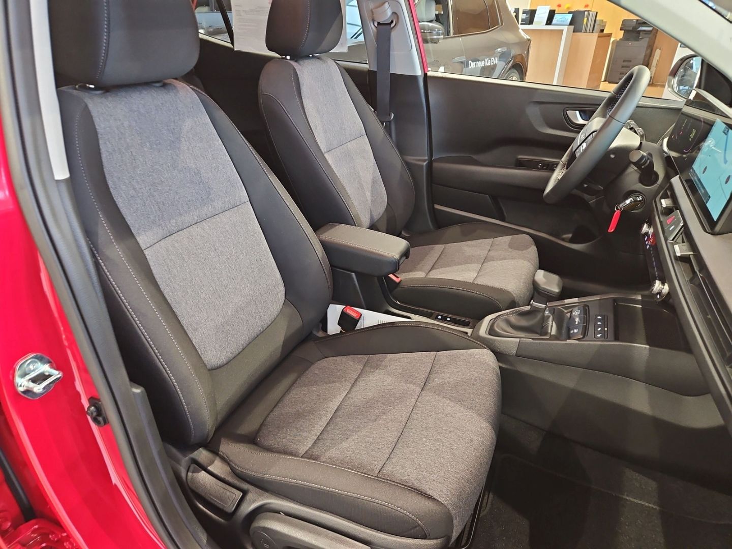 Kia Stonic - Bild 22