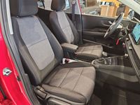 Kia Stonic - Vorschau Bild 22