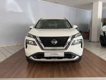 Nissan X-Trail 1.5 VC-T 163PS TEKNA