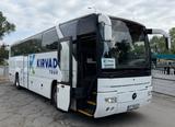 Mercedes-Benz TOURISMO - Mercedes-Benz Reisebus Tourismo