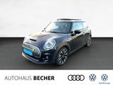 MINI Cooper SE Trim XL /Navi/HuD/Pano/LED/H&K/Leder - MINI Cooper SE: Trim Xl