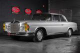 Mercedes-Benz 280 SE Coupé - French Car - History -  - Mercedes-Benz 280: Coupe, 280se