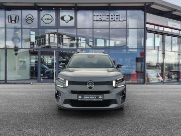 Citroën C3 Hybrid Plus+ 110 °LED°Klima°PDC°Tempomat°