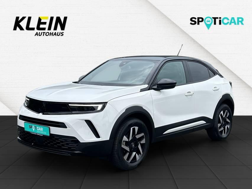 Opel Mokka GS 136PS LED/Kamera/CarPlay