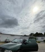 Opel Astra Cabrio Bertone - Opel Astra aus 1997