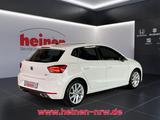 Seat Ibiza 1.0 TSI FR LED+NAVI+PDC+VIRTUAL.COCKPIT+SH - Seat Ibiza Gebrauchtwagen in Hamm