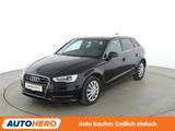 Audi A3 2.0 TDI quattro Ambiente Aut.*XENON*ACC*TEMPO - Audi A3 Gebrauchtwagen in München