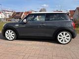 MINI CooperS, TÜV 10/2027, NEU 4xRunFlat-Reif+Service - MINI MINI: 1.2
