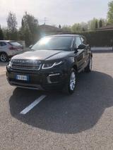 Land Rover Range Evoque 2.0 TD4 150 CV 5p. HSE - Land Rover Range Rover Evoque Kombi Gebrauchtwagen