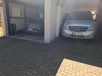 Image of Mercedes-Benz V 200
