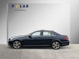 Mercedes-Benz E 250 *Panorama*Kamera*Vollleder*LED*Ambiente - Mercedes-Benz E 250: Blau