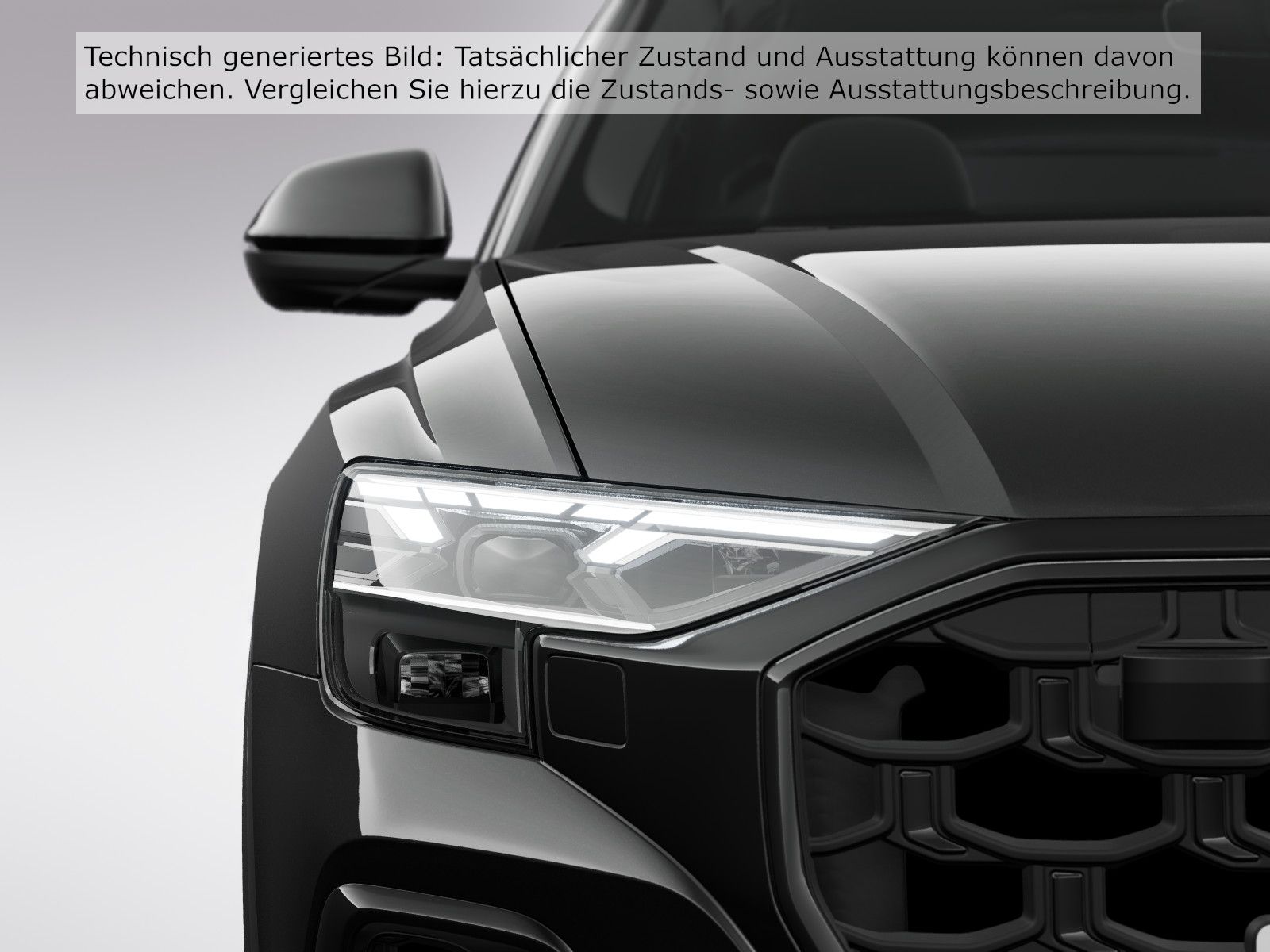 Audi Q8 - Bild 8