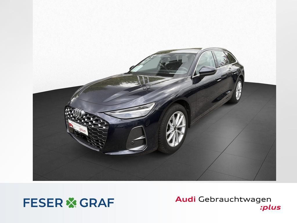 Image of Audi A6