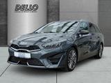 Kia Ceed_sw GT Line 1.5 El. Panodach Navi Leder Digi - Kia aus 2023
