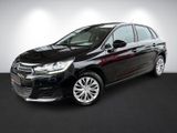 Citroën C4 Tendance 1.2 PureTech *Navi*Tempomat*Klima* - Citroën C4: Tendance