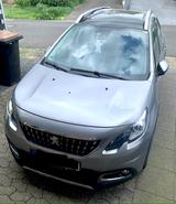 Peugeot 2008 Allure PureTech 110 EAT6 Stop&Start Allure - Peugeot 2008 in Krefeld
