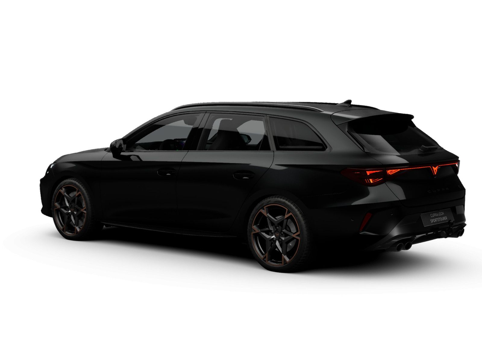 Cupra Leon - Bild 4