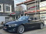 BMW 430 i Cabrio Advantage*ACC*HUD*LED*SPURW.*SHZ*NW - BMW 430 i Gebrauchtwagen