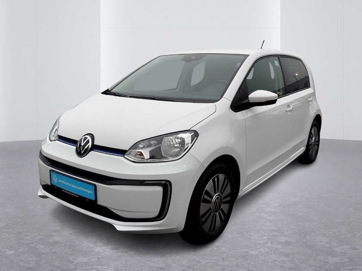 Volkswagen e-up! - Bild 2