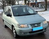 Hyundai Matrix 1.8 GLS Automatik Klima Tüv Neu - Hyundai Matrix aus 2002