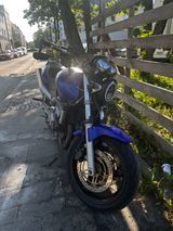 Honda Hornet 600  - HONDA 2004 HORNET 600