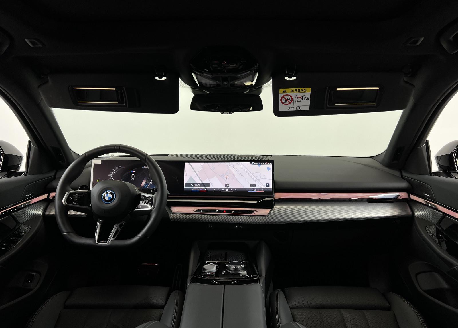 BMW 530 e xDrive M Sport Plug-in Hybrid | 299 PS |