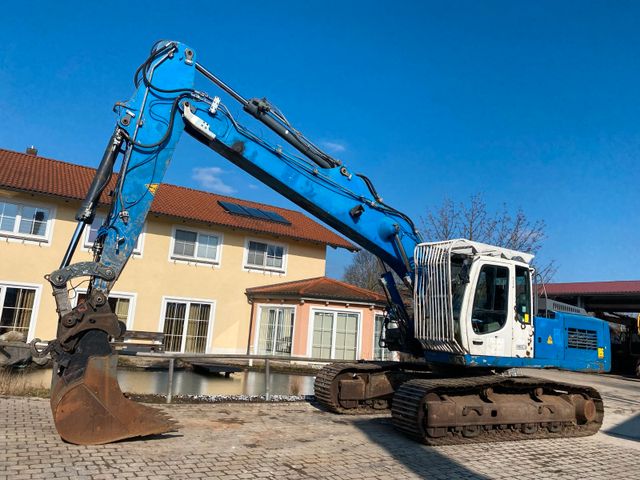 Liebherr R934 C NLC   LIT