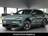 Porsche Cayenne Electric*PANORAMA*PRIVACY*BOSE*