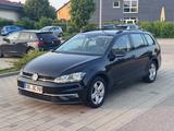 Volkswagen Golf Variant 1.4 TSI 150 DSG Comfortl Nav ErgoS - Volkswagen Golf: 4er