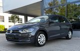 Volkswagen Polo Comfortline 1.6 TDI*1.HD*4 T*KLIMA*TEL*PDC - mit Diesel-Antrieb: Kleinwagen, Klimaanlage, 1.4