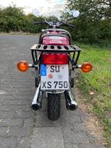 Yamaha XS 750 (1T5); guter Zustand; neuer TÜV;  - Offers