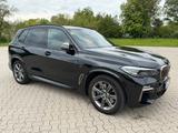 BMW X5 M50i, *8Zyl*4x4*STHZ*LFW*HUD*Massage - gebrauchte BMW X5 M50 aus dem Jahr 2021