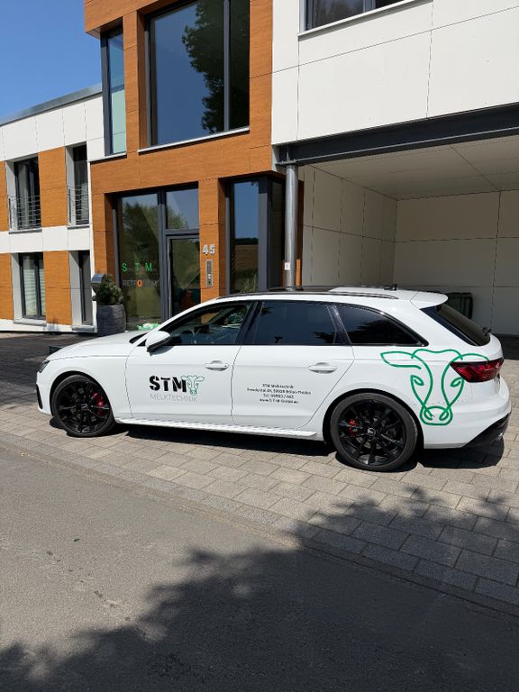 Image of Audi S4