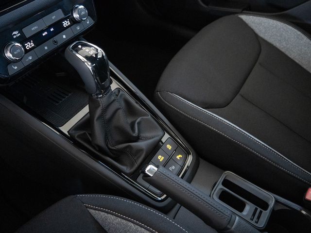 Scala 1.0 TSI Selection PDC SHZ KAMERA NAVI ACC