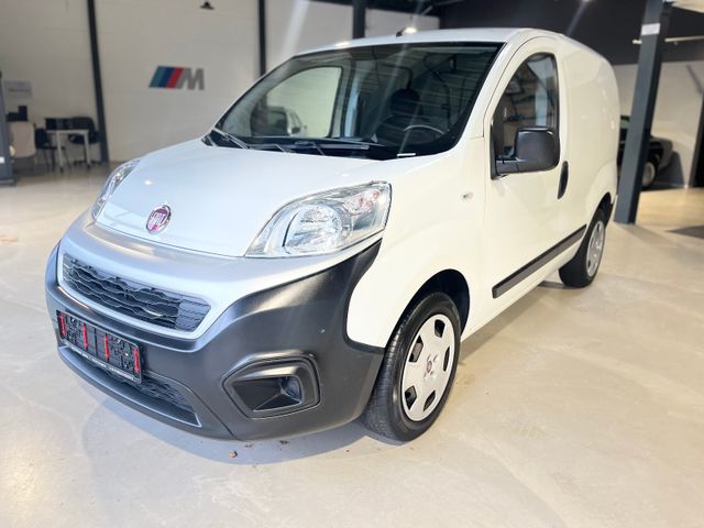 Fiat Fiorino SX Kasten.*EL.FENS*SCHIETÜR*2.HAND*TÜV*