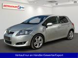 Toyota Auris 2.2 D 5-trg.1.Hand AAC SHZ PDC - Toyota Auris mit Diesel-Antrieb