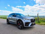 Vorschaubild Jaguar F-Pace SVR P550 5.0 V8 Supercharged