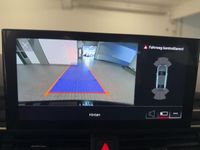 Audi A4 - Vorschau Bild 20