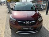 Opel Crossland (X), 82300km ,TüV NEU... - Opel Gebrauchtwagen von 2018