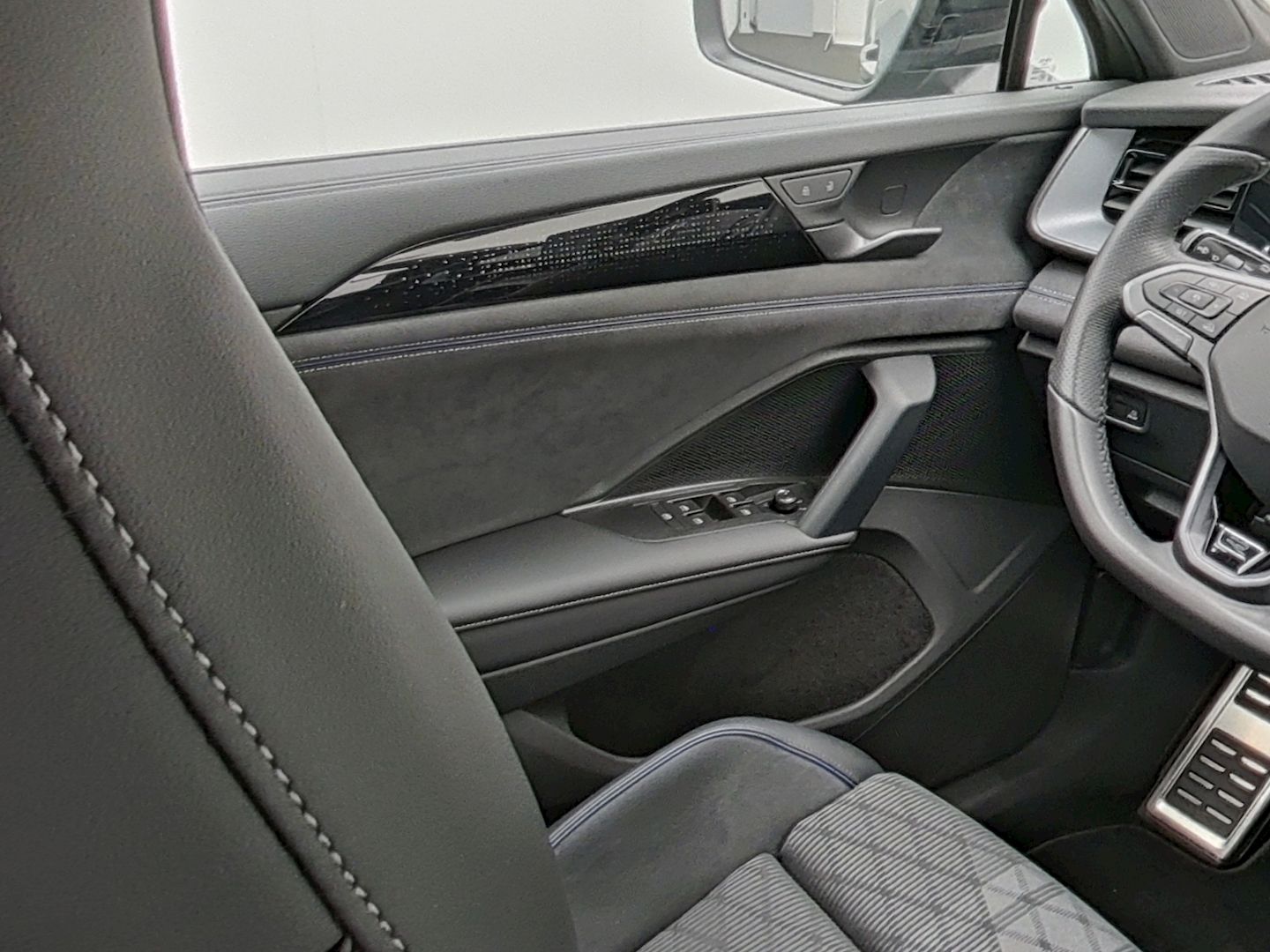 Volkswagen Tayron - Bild 14