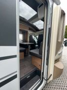 Adria Coral 670 SL | NAVI+RFK, Markise, Top gebraucht