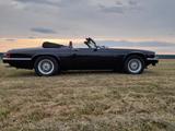 Jaguar XJSC DEUTSCHES Fahrzeug!!! - Jaguar XJSC: Cabrio