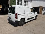 Opel Combo 1.5 CDTi E Cargo Edition*Klima*PDC* - Opel Combo in Halle