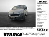 Volkswagen T7 e-Transporter Kasten 100kW  LED Kamera PDC Te - Volkswagen T7 andere Gebrauchtwagen Gebrauchtwagen
